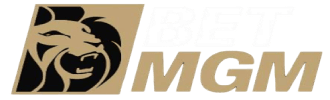 Logo BETMGM