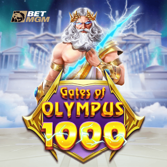 Gates of Olympus