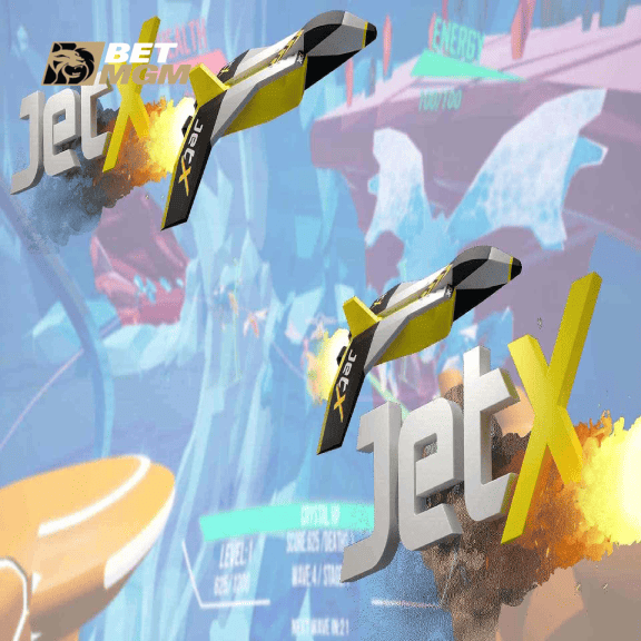 JetX