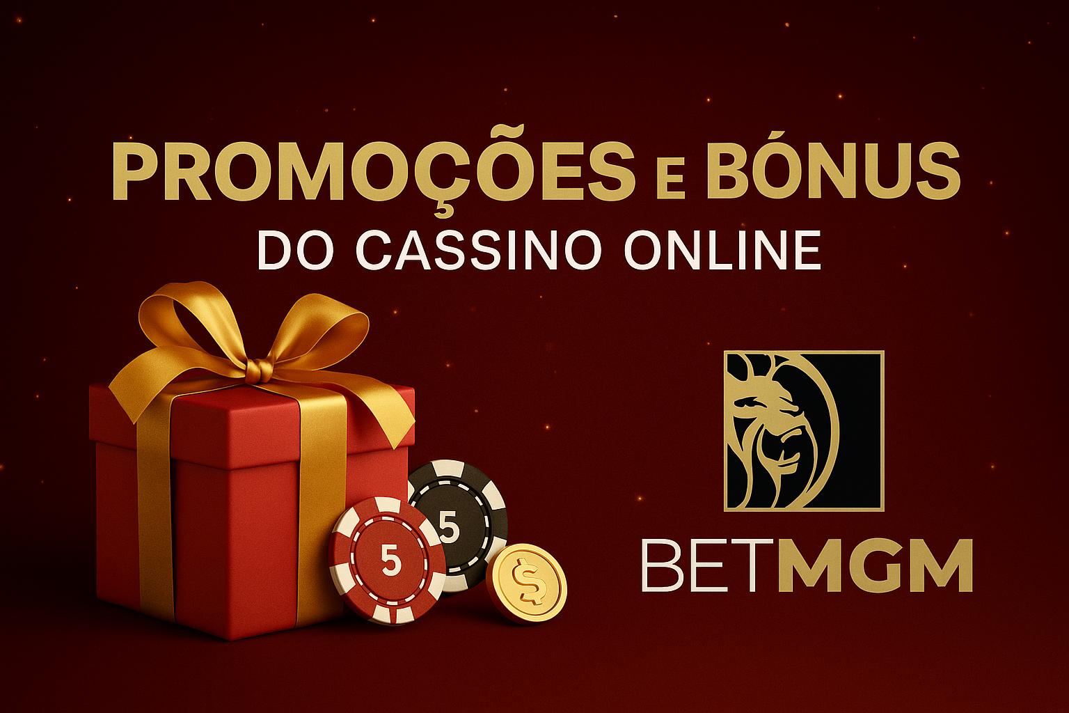 Criar uma nova Conta no plataforma BETMGM