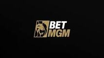 BETMGM LOGO