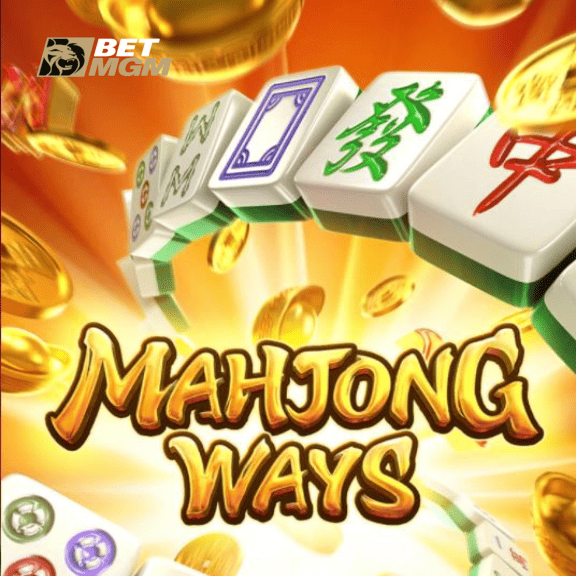 Mahjong Ways 2