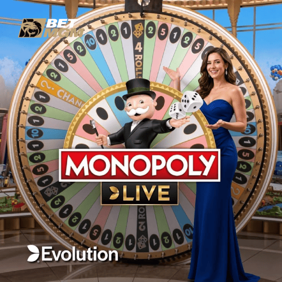 Monopoly Live