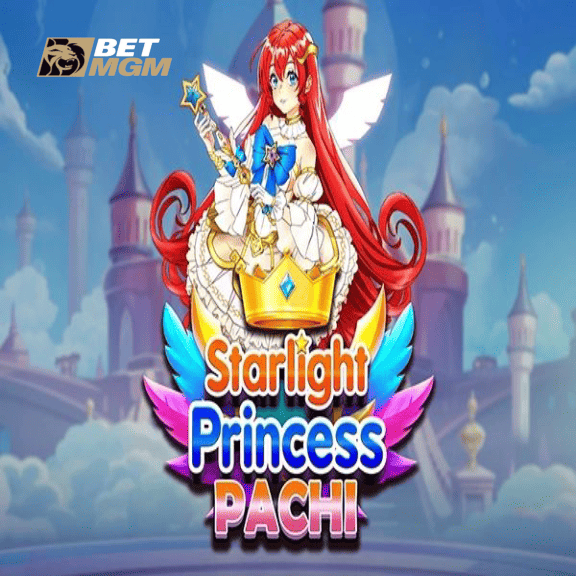 Starlight Princess