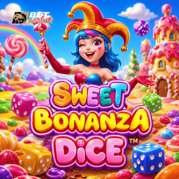 Sweet Bonanza